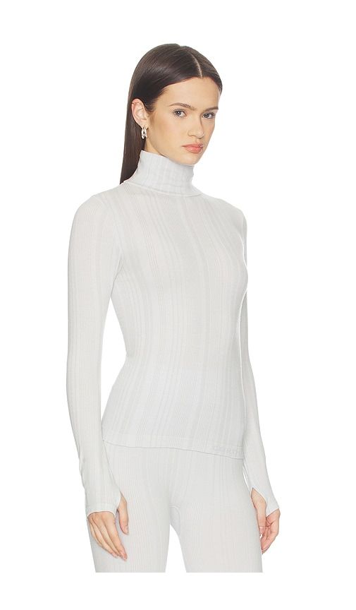 Sol Baselayer Top in White. - size M/L (also in XS/S) - CORDOVA - Modalova