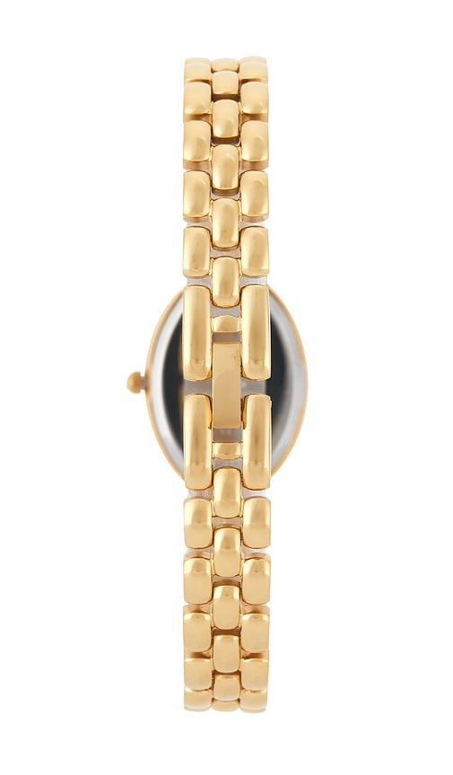 X REVOLVE Phoebe Watch in Metallic - Cendre - Modalova