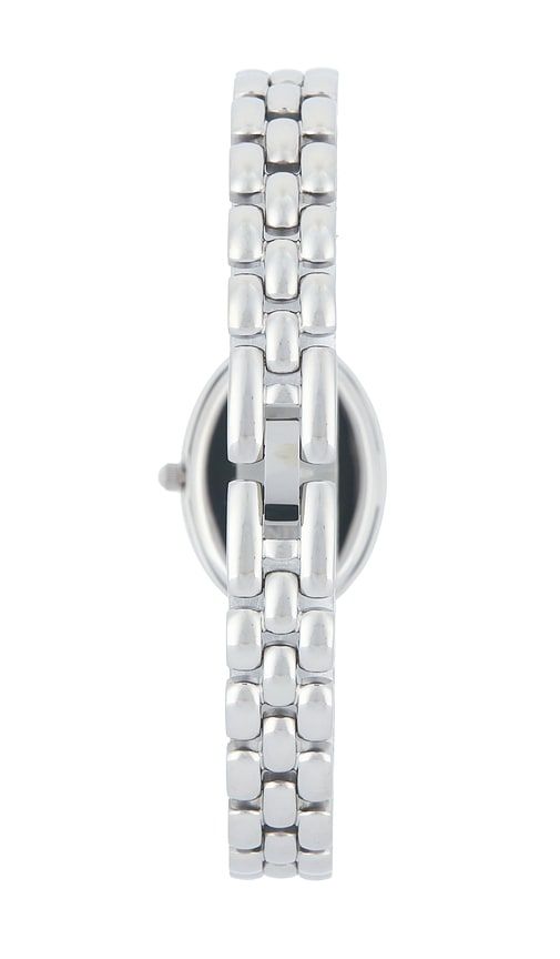 X REVOLVE Phoebe Watch in Metallic - Cendre - Modalova