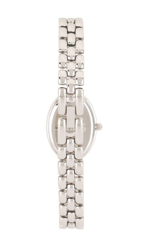 Phoebe Watch in Metallic - Cendre - Modalova
