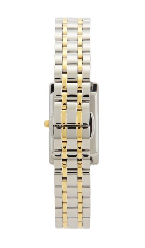 X REVOLVE X Revolve Kelly Watch in Metallic ,Metallic - Cendre - Modalova
