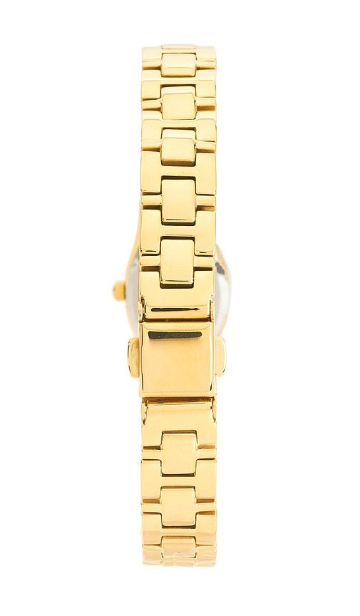 Emmeline Watch in Metallic - Cendre - Modalova