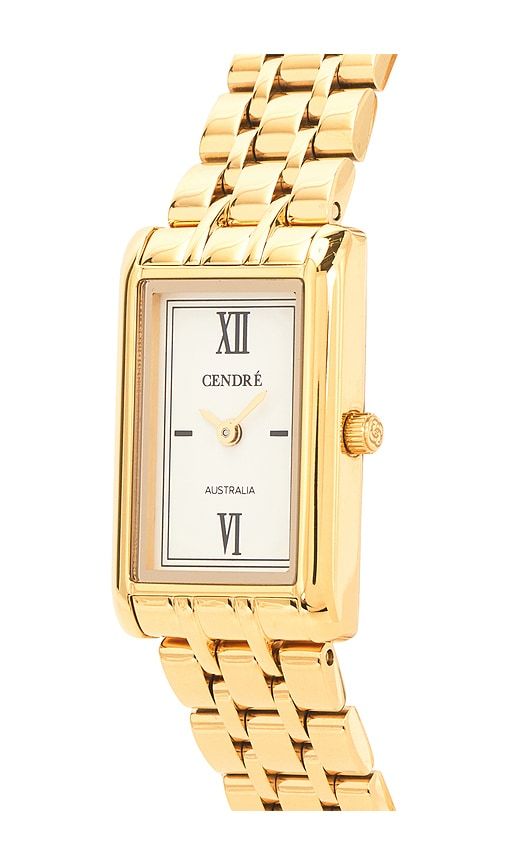 Kelly Watch in - Cendre - Modalova