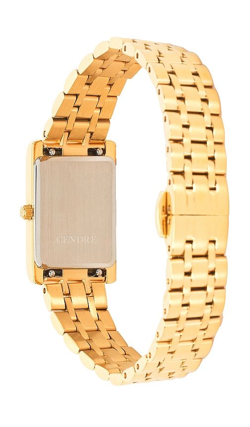 Kelly Watch in - Cendre - Modalova