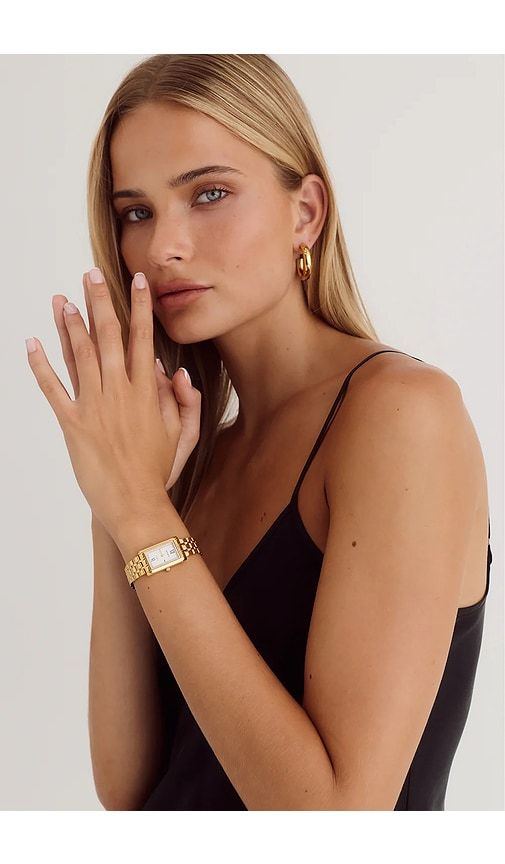 Kelly Watch in - Cendre - Modalova