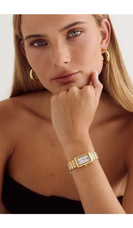 Kelly Watch in - Cendre - Modalova