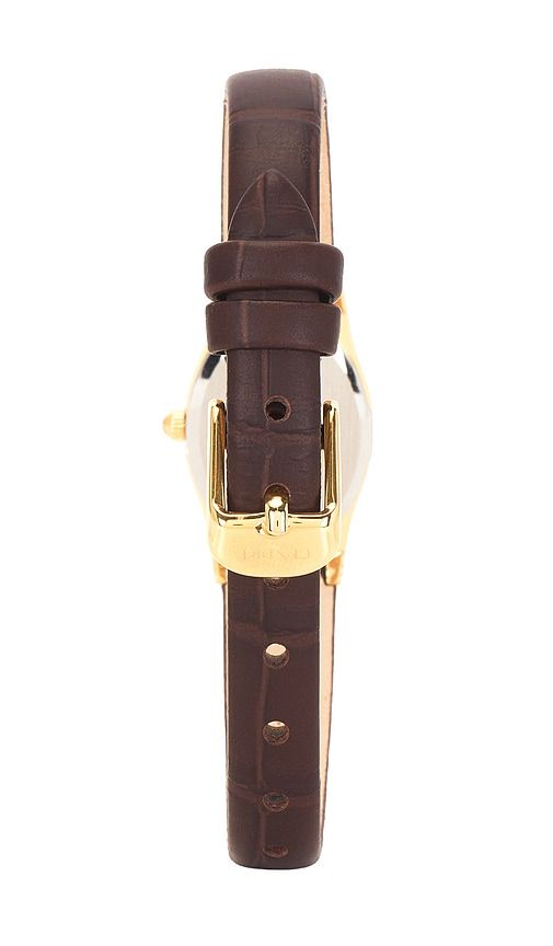 Emmeline Watch in Metallic - Cendre - Modalova
