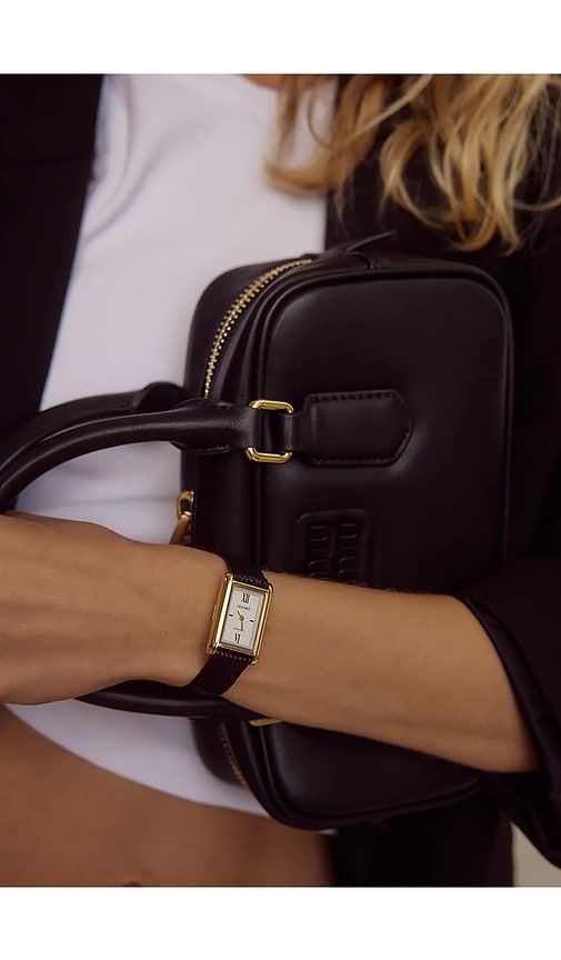 Kelly Watch in - Cendre - Modalova