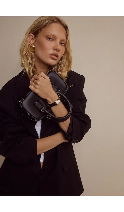 Kelly Watch in - Cendre - Modalova
