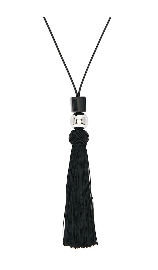 Winona Necklace in Metallic - Cendre - Modalova