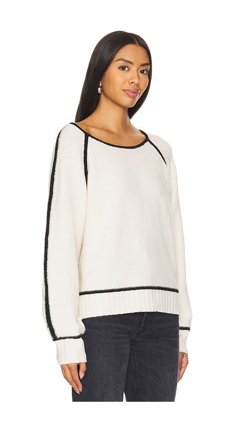 Billie Raglan Sweater in . - size S (also in XL, XS) - Central Park West - Modalova