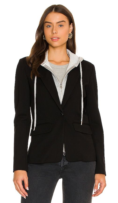 Ryder Dickie Blazer in . - size L (also in M, S, XL, XS) - Central Park West - Modalova