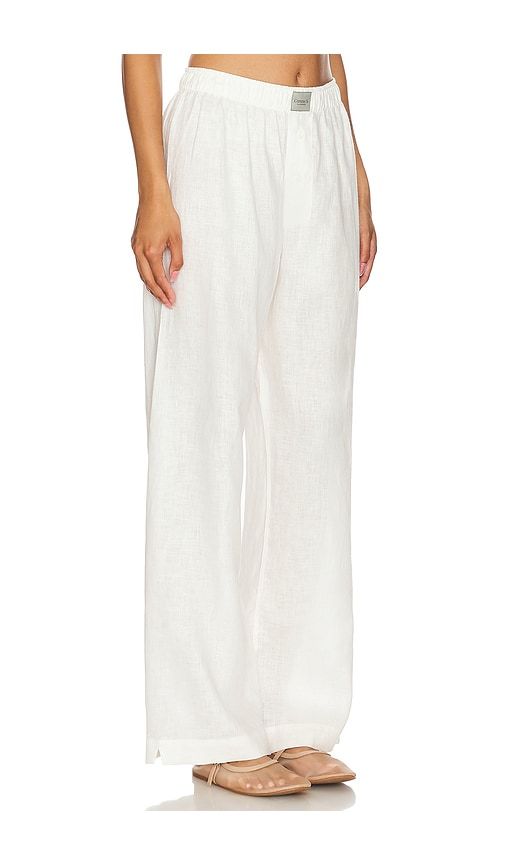 La Boxer Alta Pant in . - size L (also in M, S, XS) - Comme Si - Modalova