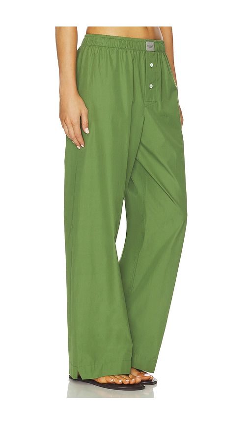 La Boxer Alta Pant in . - size S (also in XS) - Comme Si - Modalova