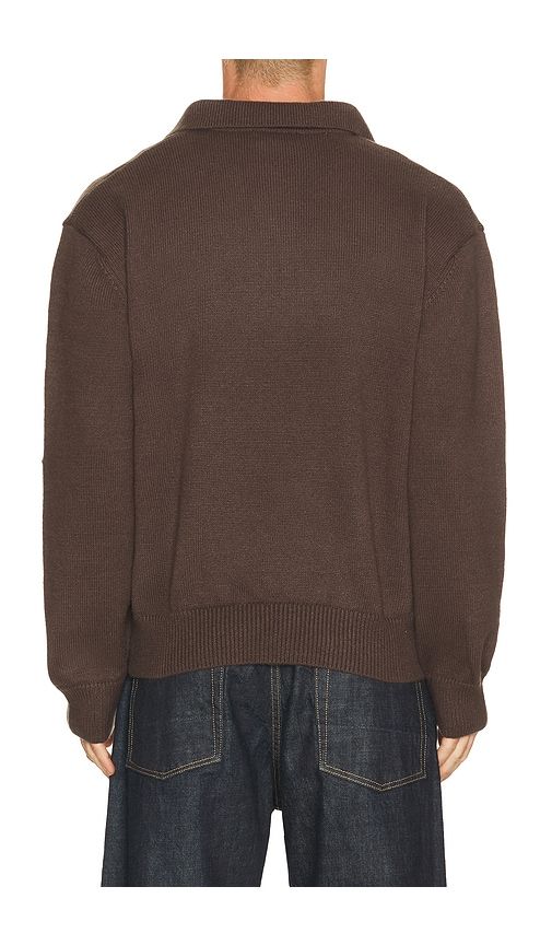 The Kurt Sweater in . - size M (also in S, XL/1X) - Common Market - Modalova