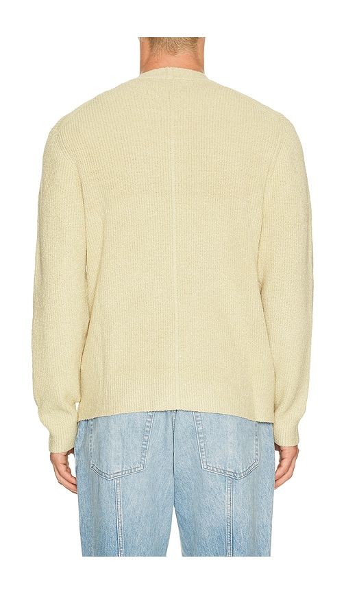 The Murray Sweater in Cream. - size L (also in M, S, XL/1X) - Common Market - Modalova