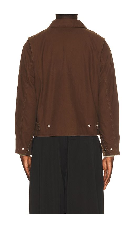 The Tim Jacket in . - size L (also in M) - Common Market - Modalova