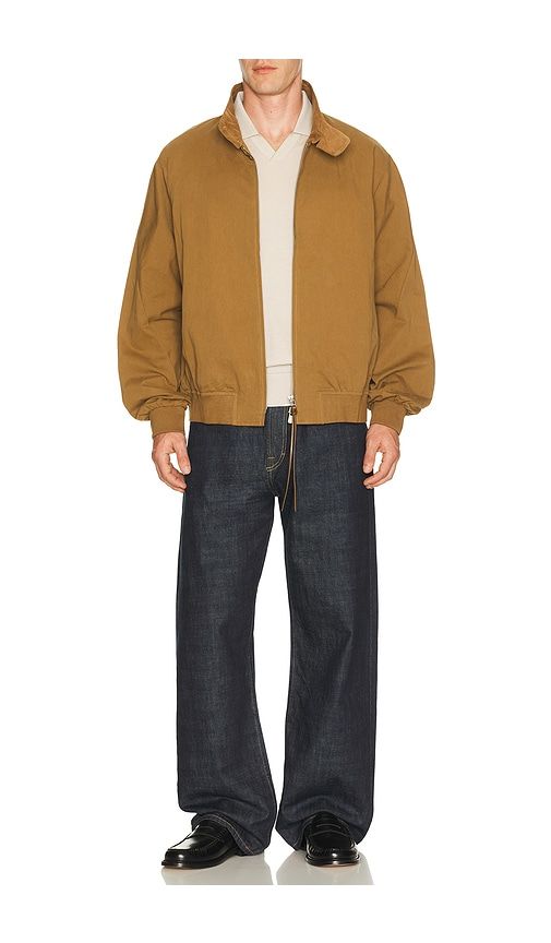 The Ron Jacket in . Taglia L. Also in M, S, XL/1X - Common Market - Modalova