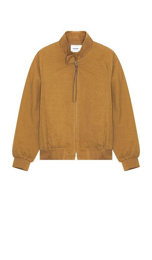The Ron Jacket in . Size L. Also in M, S, XL/1X - Common Market - Modalova