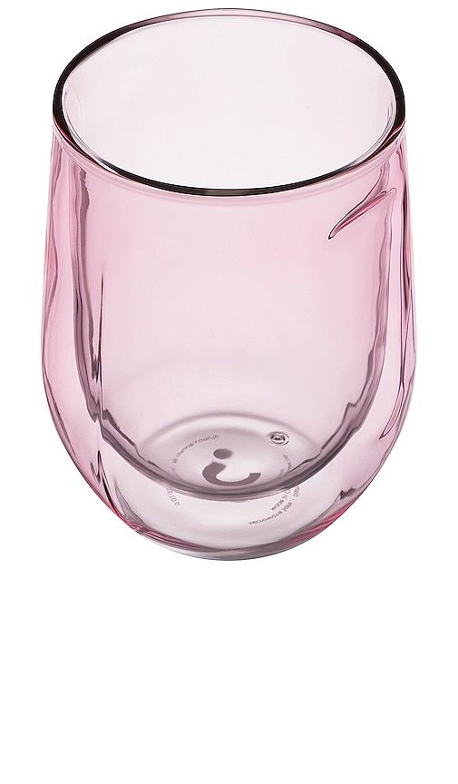 Glass Stemless Cup Double Pack in - Corkcicle - Modalova