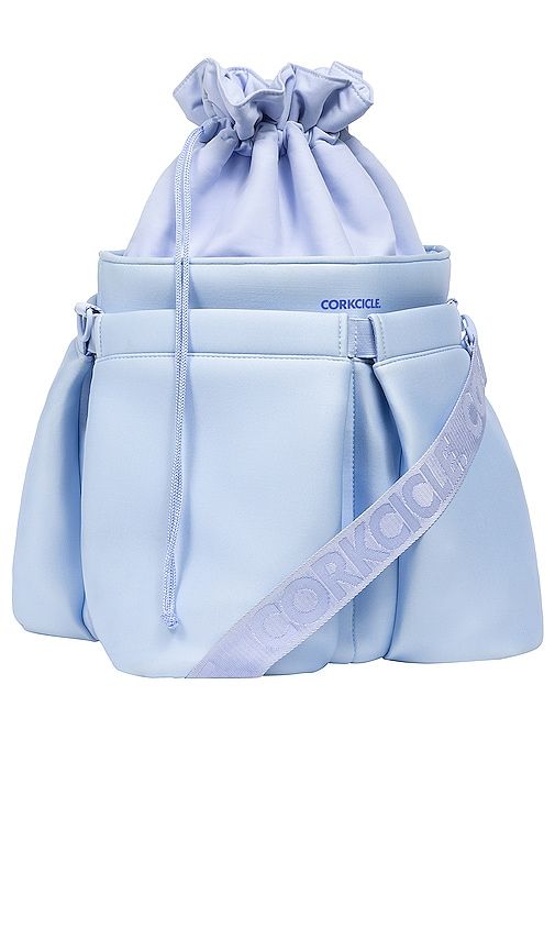 Beverage Bucket Cooler Bag in Baby Blue - Corkcicle - Modalova