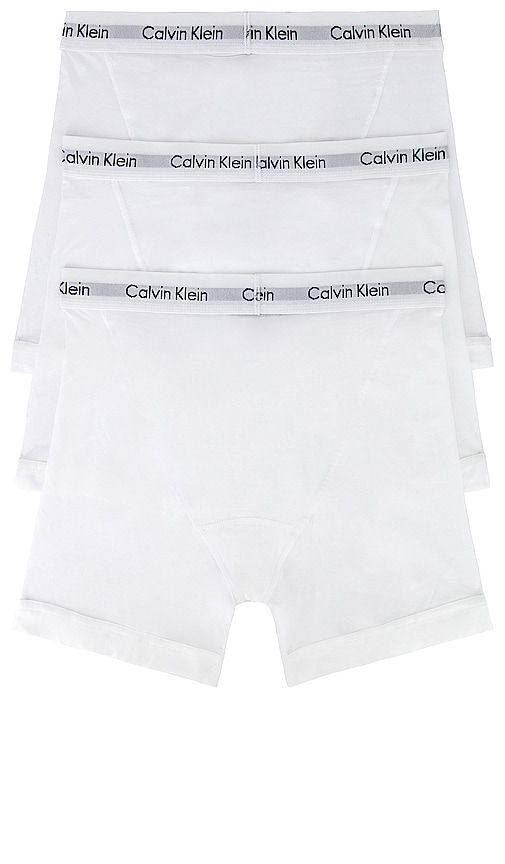 Calvin Klein Boxer Brief 3 Piece Set in . - size XL/1X (also in S, XL) - Calvin Klein Underwear - Modalova