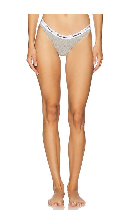 Carousel 3 Pack Underwear in ,,Grey. - size L (also in M, S, XL) - Calvin Klein Underwear - Modalova