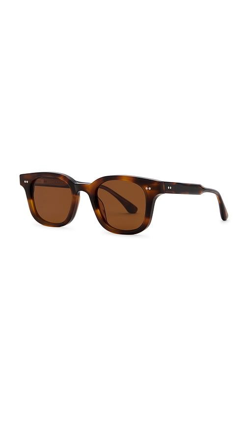 Chimi 02 Sunglasses in Brown - Chimi - Modalova