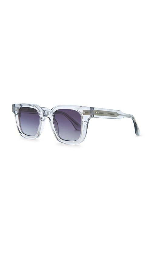 Chimi 04 Sunglasses in Grey - Chimi - Modalova
