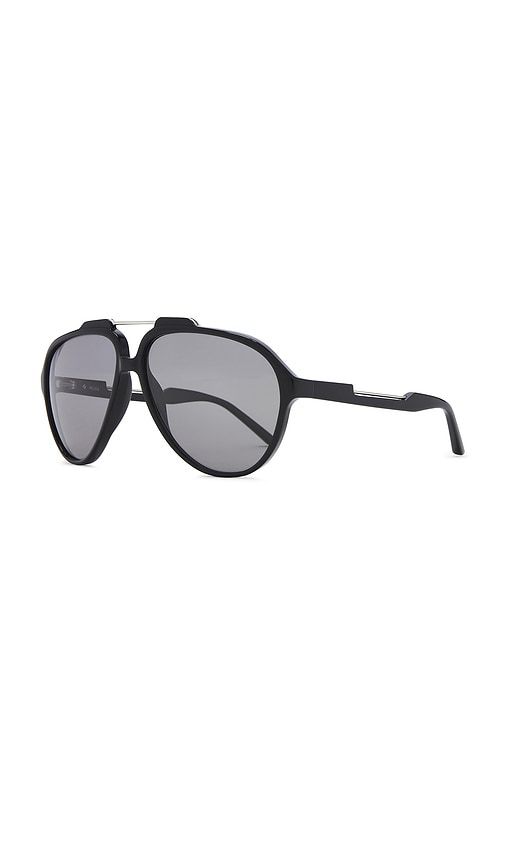Chimi Ross Sunglasses in Black - Chimi - Modalova