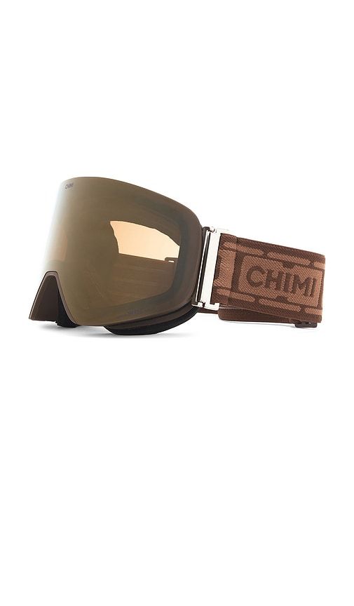 Ski 02 Cime Ski Goggles in - Chimi - Modalova