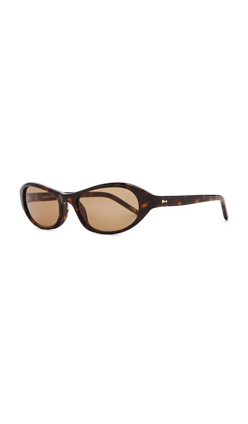 Chimi Aria Sunglasses in Brown - Chimi - Modalova