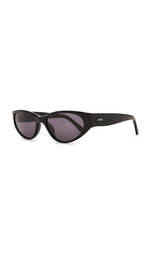 Chimi Solstice Sunglasses in Black - Chimi - Modalova