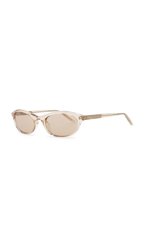 Chimi Jean Sunglasses in Beige - Chimi - Modalova