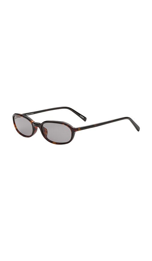 Chimi Edith Sunglasses in Brown - Chimi - Modalova