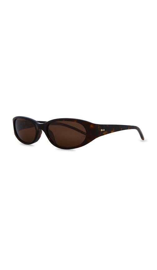 Chimi Dele Sunglasses in Chocolate - Chimi - Modalova