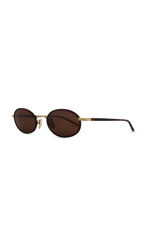 Chimi Lea Sunglasses in Chocolate - Chimi - Modalova