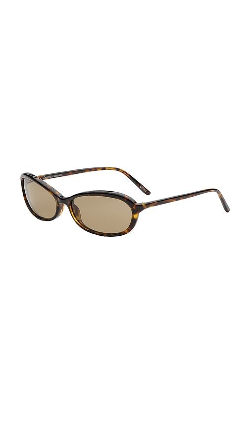 Chimi Florence Sunglasses in Brown - Chimi - Modalova