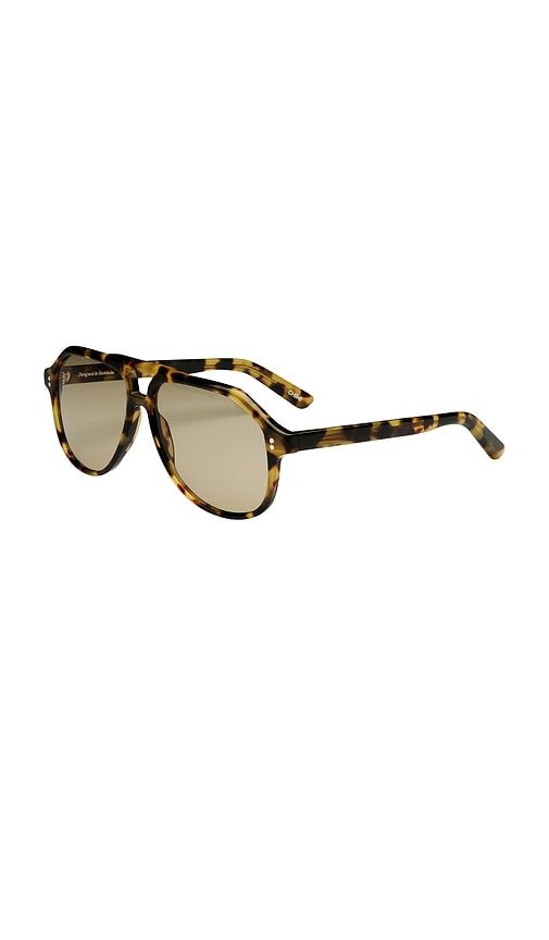Chimi Sally Sunglasses in Black - Chimi - Modalova