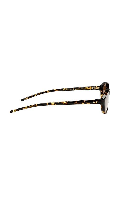 Chimi Ellipse Sunglasses in Brown - Chimi - Modalova