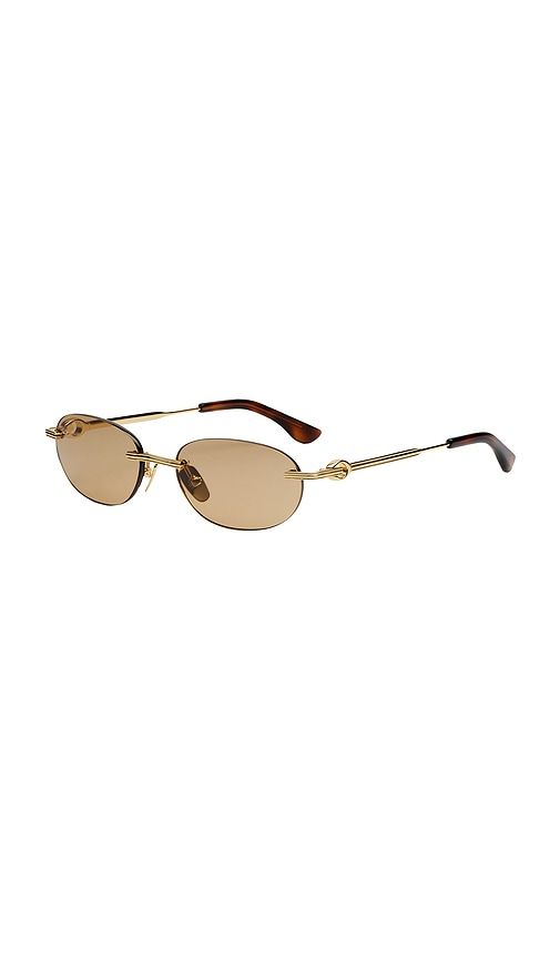 Cadenza Oval Sunglasses in - Chimi - Modalova