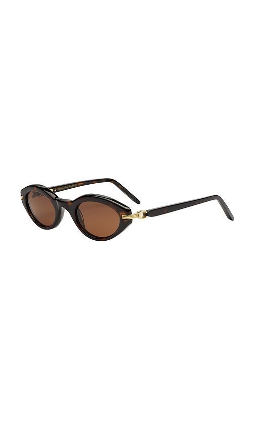 Chimi Lou Sunglasses in Brown - Chimi - Modalova