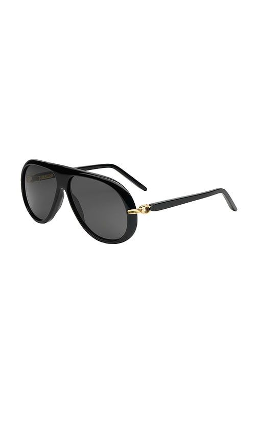 Chimi Oona Sunglasses in Black - Chimi - Modalova