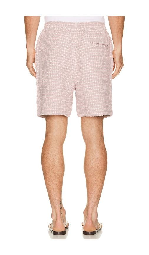 Danni Shorts in Red. - size M (also in S, XS) - CHE - Modalova