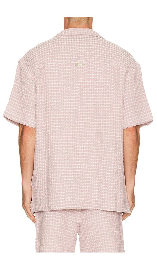 Danni Shirt in Red. - size L (also in M, S, XL/1X) - CHE - Modalova