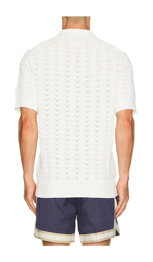 Ripple Polo in . - size M (also in S) - CHE - Modalova