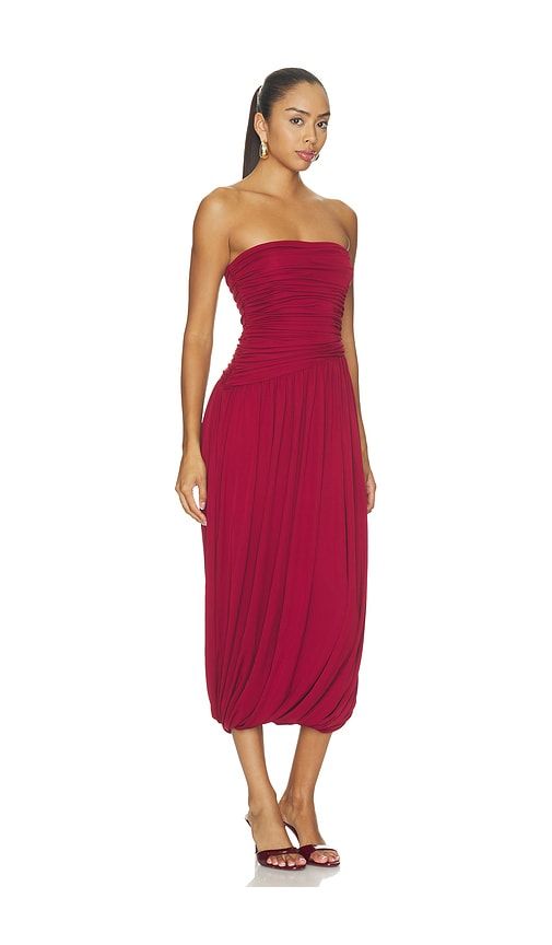 Rosine Dress in Red. - size 0 (also in 00, 10, 12, 2, 4, 6, 8) - Cinq a Sept - Modalova