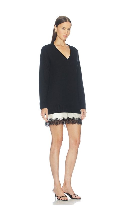 Simona Dress in . - size L (also in M, S, XL, XS) - Cinq a Sept - Modalova