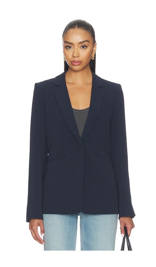 Karlie Blazer in . - size 0 (also in 10, 2, 4, 6) - Cinq a Sept - Modalova
