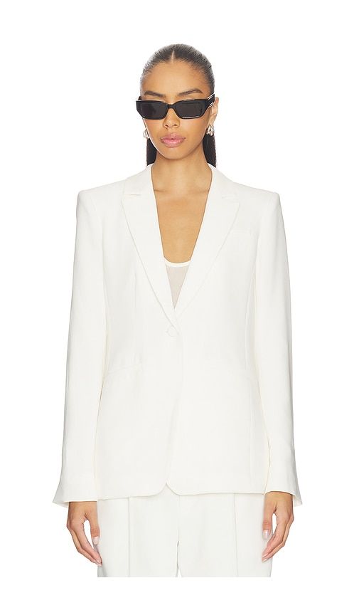Karlie Blazer in . - size 10 (also in 12) - Cinq a Sept - Modalova